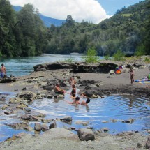 Volcan Calbuco